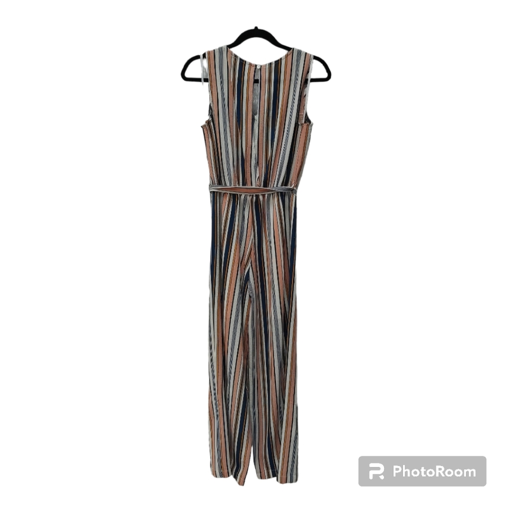 Long romper